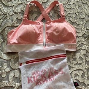 Shefit sports bra